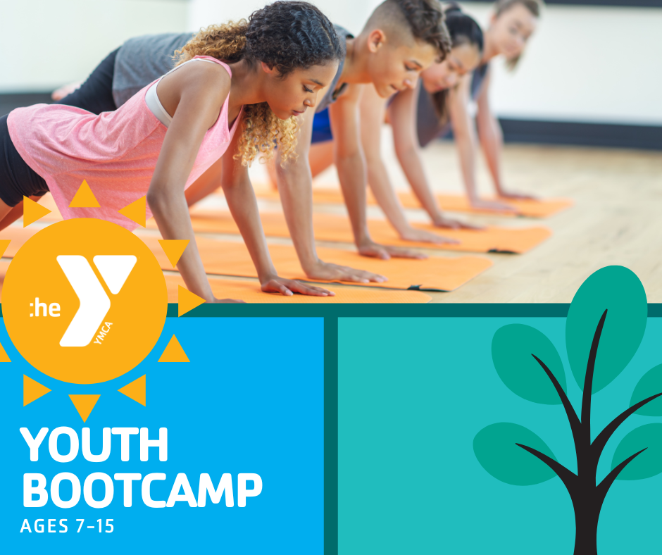 Summer 2023 Youth Bootcamp